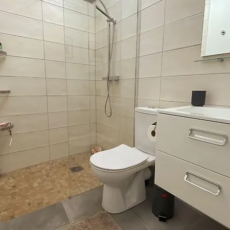 La Baie Latitude, Gite Proche Mer Avec Jardin Le Crotoy Exterior foto